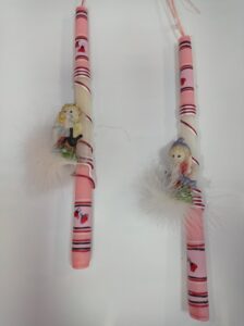 ΛΑΜΠΑΔΑ ΜΕ ΚΟΥΚΛΑΚΙ (038)