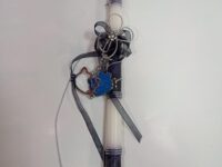 ΛΑΜΠΑΔΑ ΜΠΡΕΛΟΚ HELLO KITTY (048)