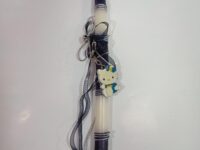 ΛΑΜΠΑΔΑ ΜΠΡΕΛΟΚ HELLO KITTY (049)