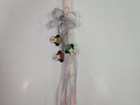 ΛΑΜΠΑΔΑ ΜΕ ΜΠΡΕΛΟΚ MINNIE (050)