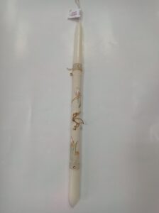 ΛΑΜΠΑΔΑ ΜΕ ΚΟΣΜΗΜΑ  ΦΛΑΜΙΝΓΚΟ (073)