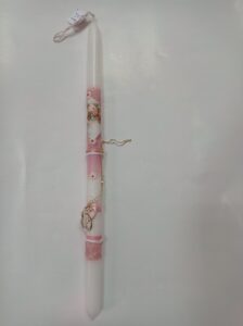 ΛΑΜΠΑΔΑ ΜΕ ΚΟΣΜΗΜΑ  ΚΑΡΔΙΑ (074)