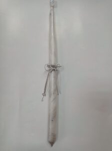 ΛΑΜΠΑΔΑ ΜΕ ΚΟΣΜΗΜΑ  ΚΛΕΙΔΑΚΙ (081)