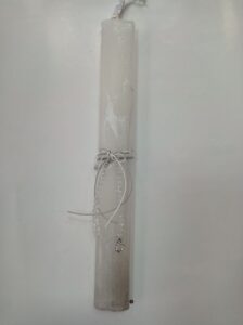 ΛΑΜΠΑΔΑ ΒΡΑΧΙΟΛΑΚΙ (0101)