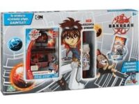 ΛΑΜΠΑΔΑ bakugan