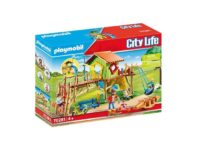 Playmobil 70281 Διασκέδαση Στην Παιδική Χαρά