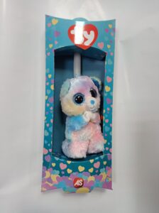 ΛΑΜΠΑΔΑ  ΜΕ ΛΟΥΤΡΙΝΟ ΖΩΑΚΙ (0114)