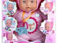 Nenuco Soft Με 5 Λειτουργίες (700014781)