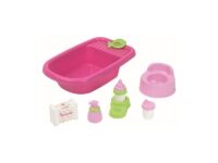 Ecoiffier Σετ Μπανιερό Με Γιο Γιο Και Αξεσουάρ 32 εκ. (788)