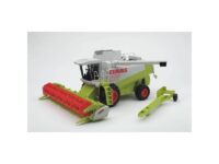 bruder Κομπίνα Claas Lexion 480 (BR002120 )