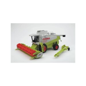 bruder Κομπίνα Claas Lexion 480 (BR002120 )