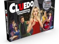 Cluedo Liars (E97791)