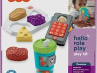 Fisher Price Hello Role Play (HFJ95)
