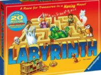 ΕΠΙΤΡΑΠΕΖΙΟ ΛΑΒΥΡΙΝΘΟΣ (27266)