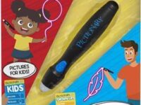 Pictionary Air Μικροί Εναντίον Μεγάλων (GYH81)