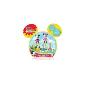 ΑS ΦΙΓΟΥΡΕΣ 5 CLUB HOUSE (1003-81861)