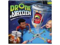 Επιτραπέζιο Drone-Η Διάσωση (1040-20300)