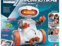 Μαθαίνω & Δημιουργώ Mio Robot Next Generation (1026-63527)