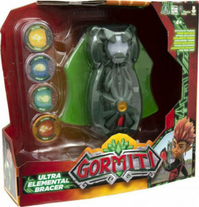 Giochi Preziosi S2 Ultra Elemental Bracer (GRE10110)