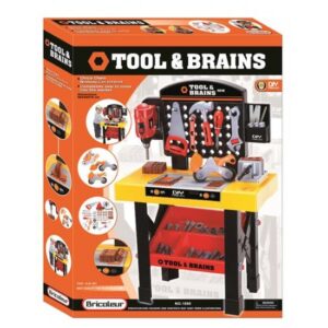 Πάγκος Εργαλείων Μεγάλος (008.1896)