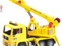 Bruder Γερανός Man(BR002754)