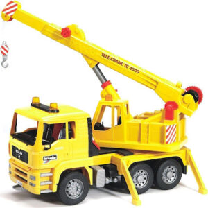 Bruder Γερανός Man(BR002754)