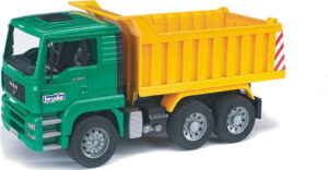 Bruder Φορτηγό Χωματουργικό Man(BT002765)