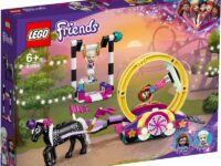LEGO 41686 Magical Acrobatics