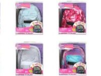 Real Littles Backpack S1-8 Σχέδια (RET05000)