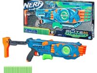 Hasbro Nerf Elite 2.0 Flip 16(NEF2551)