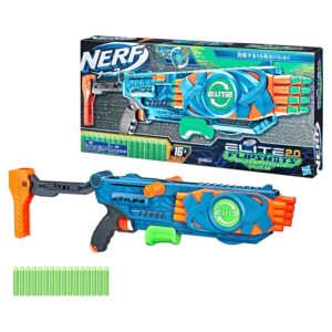  Hasbro Nerf Elite 2.0 Flip 16(NEF2551)