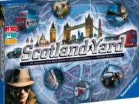 ΕΠΙΤΡΑΠΕΖΙΟ SCOTLAND YARD (27267)