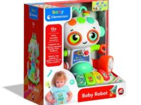 Clementoni Baby Robot (1000-63330)