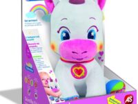 Clementoni Baby Τζενάκι Το Μονοκεράκι (1000-63633)