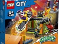 LEGO City Stunt Park (60293)