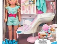 Nancy Μια Μέρα Στο Κομμωτήριο (700016704)