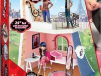 Miraculous Το Δωμάτιο Της Marinette (MRA36000)