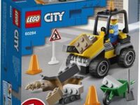 LEGO City Roadwork Truck (60284)