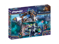 PLAYMOBIL Η ΠΥΛΗ ΤΩΝ ΤΕΡΑΤΩΝ (70746)