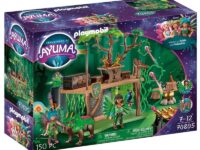 playmobil 70805 Πεδίο εξάσκησης νεραϊδών