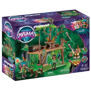 playmobil 70805 Πεδίο εξάσκησης νεραϊδών