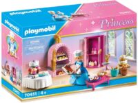 Playmobil Πριγκιπικό Ζαχαροπλαστείο (70451)