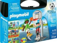 Playmobil Sports & Action: Maxi Βαλιτσάκι Multisport(70313)
