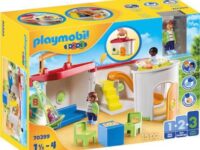 Playmobil 123: My Take Along Preschool(70399)