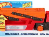 Hot Wheels Mega Hauler Νταλίκα (GHR48)