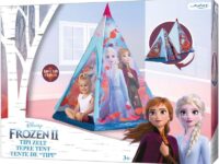 Σκηνή Tepee Frozen II (75107)