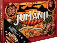 Jumanji - Ξύλινη Συσκευασία (6059740)