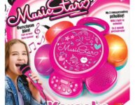 Music Star-Karaoke (7510-56902)