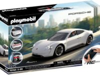 Playmobil Porsche Mission E (70765)