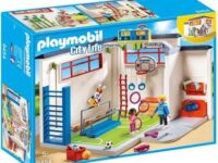 Playmobil Γυμναστήριο (9454)